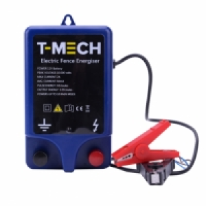 Electrificador De Cercas Para Animales 10000v 1.0j Pastor El 79.99 €