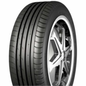 Nankang 225/45 Zr17 94y Xl Sportnex As-2+, Neumático Turismo