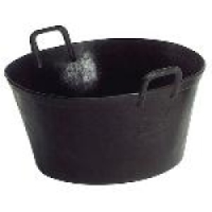 Carrefour  Espuerta Goma 101-e 45 Litros