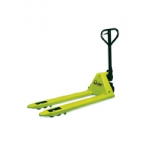 Carrefour  Traspaleta Rueda Doble Poly 2200 Kg - Lifter - Gsbasic Poly 
