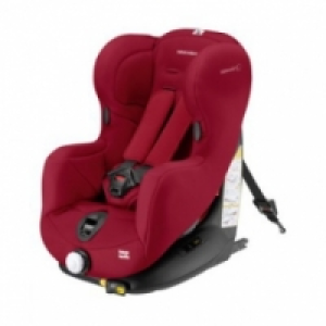 Bebe Confort Silla De Coche Iseos Isofix Grupo 1 Rojo