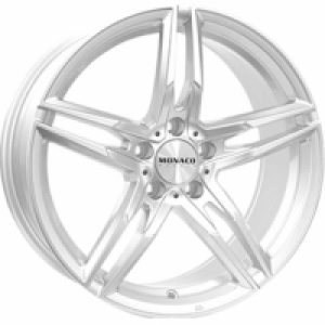 1 Llanta 9,0x19 Monaco Gp1 5/112 Et35 Ch66,5 199.40 €