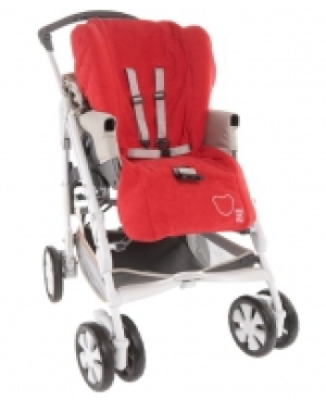 PROTECTOR UNIVERSAL REVERSIBLE RED 23.99 €