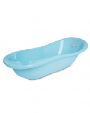 BAÑERA BASICA JIRAFA AZUL 7.99 €