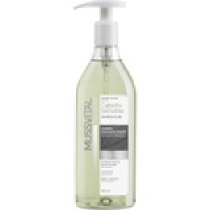 MUSSVITAL DERMACTIVE champú Dermocalmante ultrasuave para ca 8.35 €