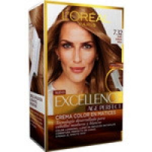 EXCELLENCE Age Perfect tinte rubio dorado perla nº 7.32 crem 8.19 €