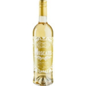 CORONA DE ARAGON vino dulce moscatel de Alejandría D.O. Cari 4.95 €