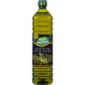 MAR DE OLIVOS aceite de oliva virgen Sabor Mediterraneo bote 3.25 €