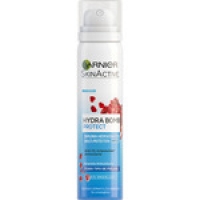 Hipercor  SKIN ACTIVE crema hidratante Hydra Bomb Protect bruma multip