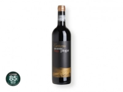 Monte Plogar Vino tinto reserva 1.79 €