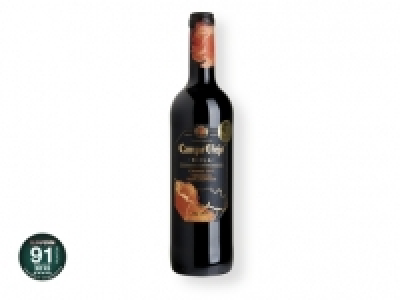 Campo Viejo Vino tinto crianza 4.95 €