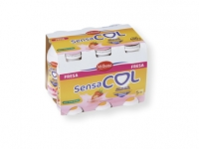 Lidl  Milbona Sensacol fresa