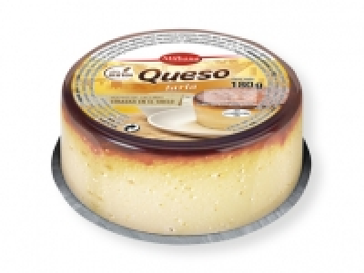 Milbona® Tarta de queso 0.59 €
