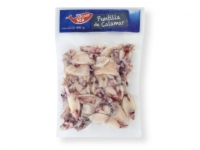Lidl  Ocean Sea® Puntillas de calamar