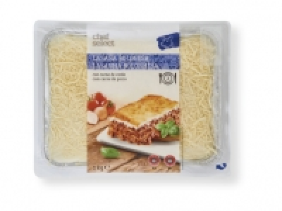 Chef Select® Lasaña boloñesa 2.99 €