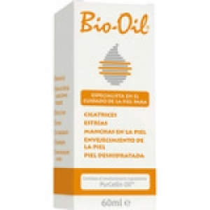 BIO-OIL aceite regenerador anti-estrías que nutre e hidrata  8.05 €