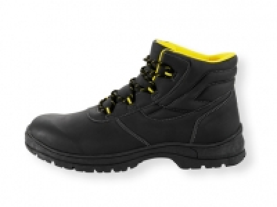 Lidl  Livergy® Botas de trabajo hombre