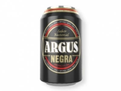 Argus® Cerveza negra 0.25 €