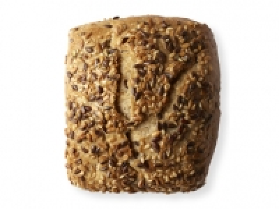 Panecillo con semillas 0.25 €