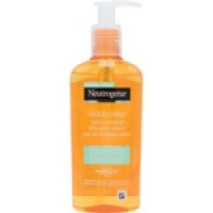 NEUTROGENA Visibly Clear Spot Proofing limpiadora de máxima  12.30 €