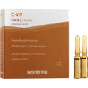 SESDERMA C-VIT Intensive sérum efecto flash para todo tipo d 11.50 €