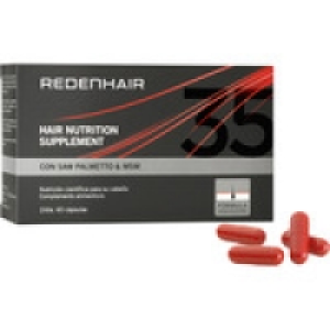 REDENHAIR Hair Nutrition Supplement para mantener el folícul 33.60 €