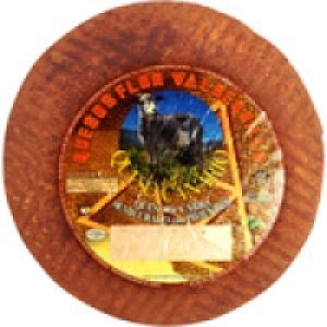 FLOR VALSEQUILLO queso canario semicurado de cabra al piment 15.90 €