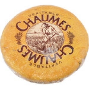 CHAUMES queso francés de pasta blanda maduro elaborado con l 15.90 €