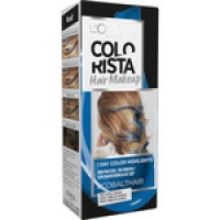 Hipercor  COLORISTA Hair Makeup tinte no permanente Cobalt Hair para c