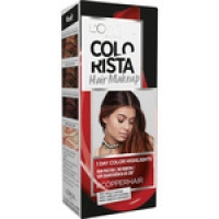 Hipercor  COLORISTA Hair Makeup tinte no permanente Copper Hair para c