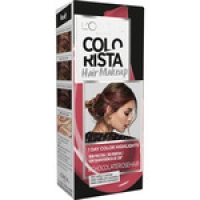 Hipercor  COLORISTA Hair Makeup tinte no permanente Chocolate Rose Hai