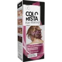 Hipercor  COLORISTA Hair Makeup tinte no permanente Lilac Hair para ca