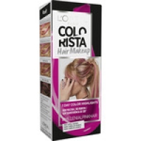 Hipercor  COLORISTA Hair Makeup tinte no permanente Millenial Pink Hai