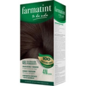 FARMATINT GEL coloración permanente de alta tolerancia en ge 7.65 €