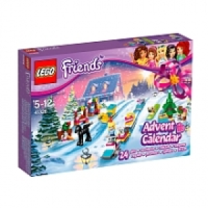 LEGO Friends - Calendario de Adviento - 41326 29.99&nbsp;&euro;