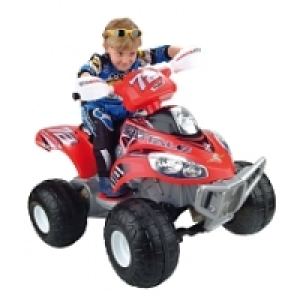 Feber - Quad Brutale Desert Trophy 12V 199.99 €