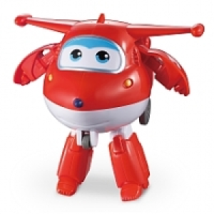 Super Wings - Figura Jett Transformable 19.99&nbsp;&euro;