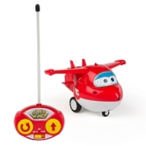 Super Wings - Jett - Radio Control 34.99&nbsp;&euro;
