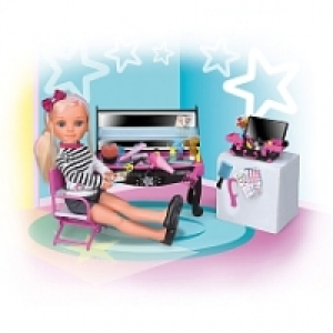 Nancy - Muñeca Nancy Camerino de Estrellas 59.99 €