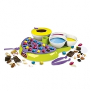Kids Cook - Fábrica de Chococacahuetes 41.99 €