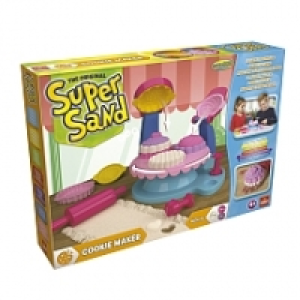 Super Sand - F&aacute;brica de Galletas 44.99&nbsp;&euro;