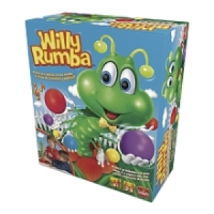 Willy Rumba 39.99 €