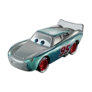 Cars - Rayo McQueen - Coche Cars 3 Radiator Springs 7.99&nbsp;&euro;