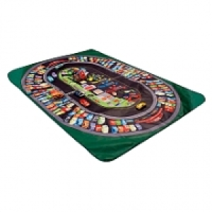 Cars - Alfombra de Juegos 24.99&nbsp;&euro;