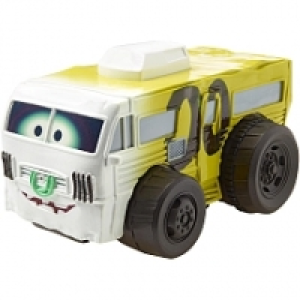 Cars - Arvy - Carreras Acuáticas Deluxe 12.99 €