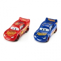 Toysrus  Cars - Cars 3 Rayo McQueen Pack 2 Coches