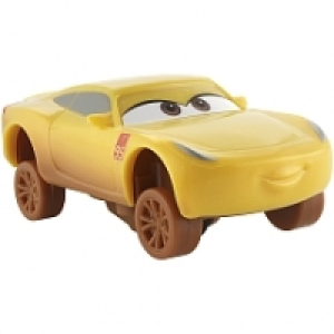 Cars - Cruz Ramirez - Coches Locos 1:55 Cars 3 4.99&nbsp;&euro;