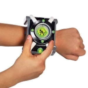 Ben 10 - Omnitrix Deluxe 39.99 €