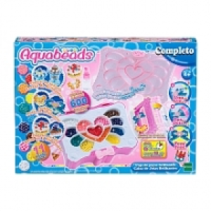 Aquabeads - Caja de Joyas Brillant 34.99 €