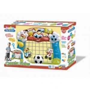Cuenta Goles 44.99 €